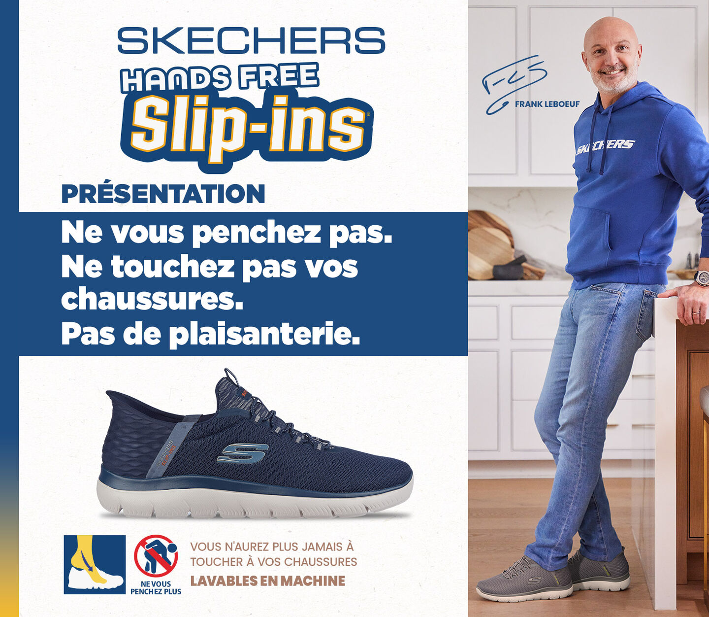 Maldición A menudo hablado acento SKECHERS France Site Officiel | The Comfort Technology Company