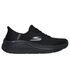 Skechers Slip-ins: Max Cushioning Elite - Vanish, NOIR, swatch