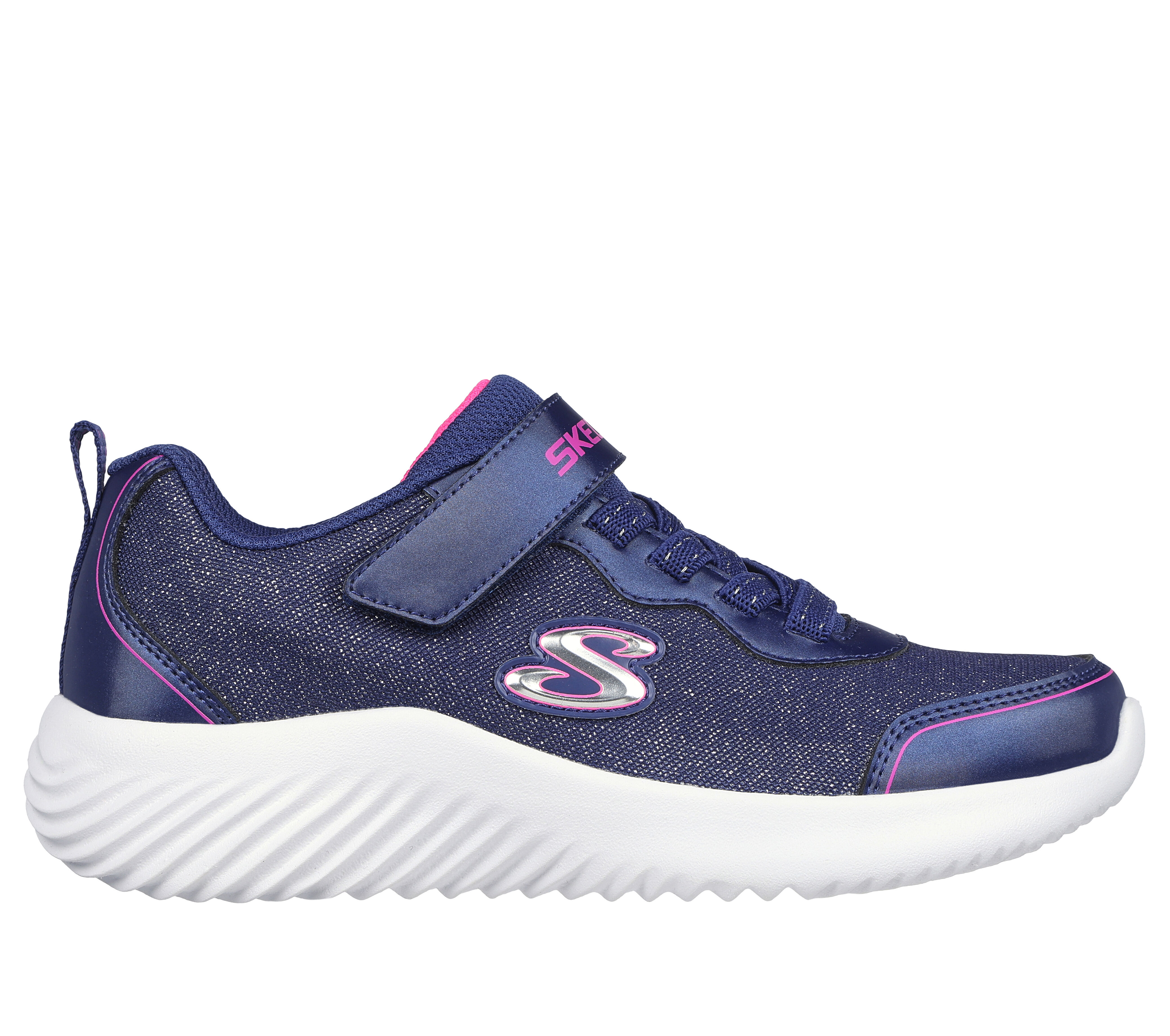 Girls memory sale foam trainers