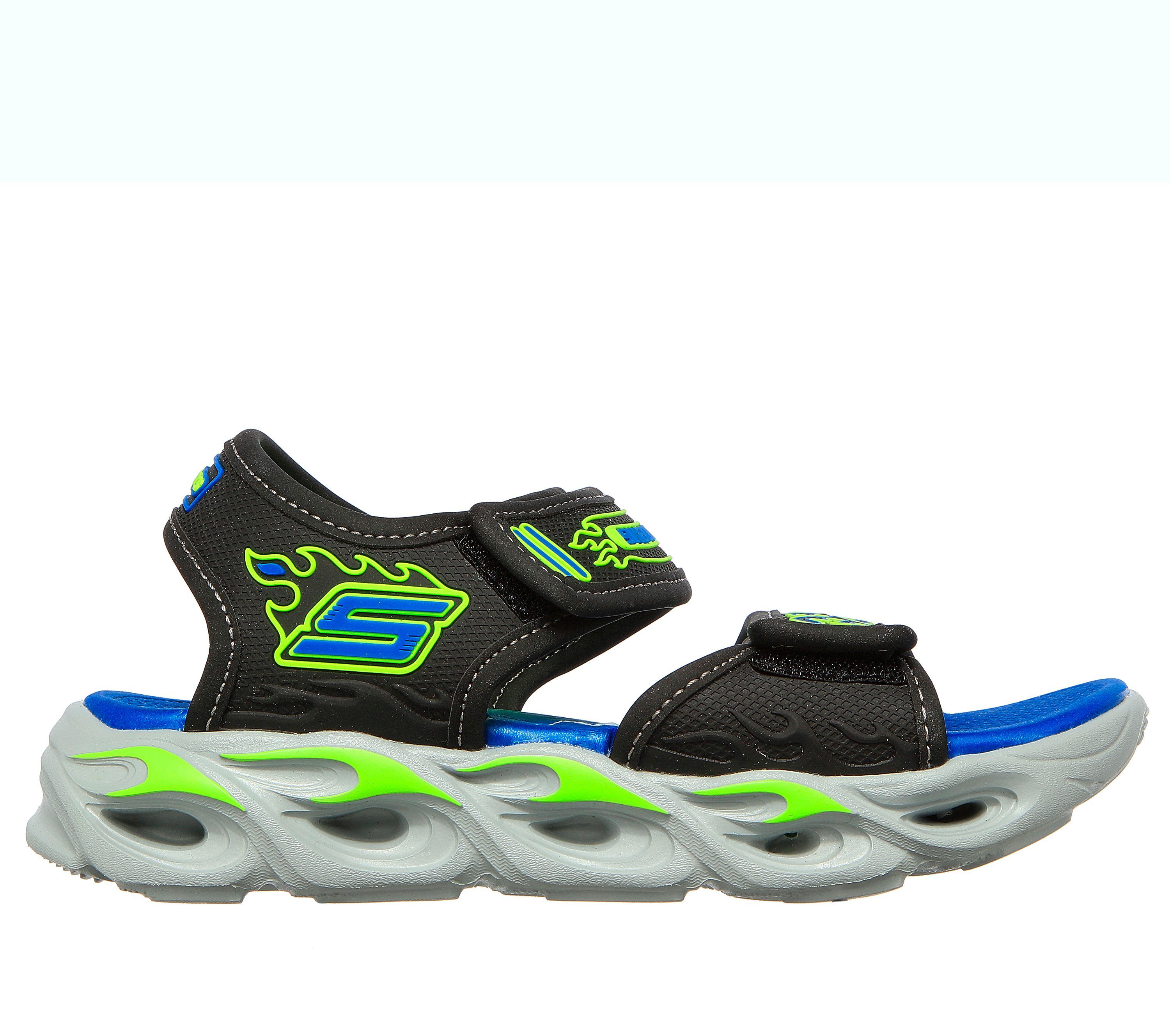 Skechers cheap sandalen jongens