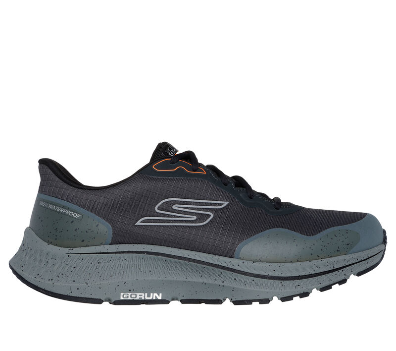 GO RUN Consistent 2.0 - Piedmont, GRIS ANTHRACITE, largeimage number 0