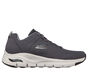 Skechers Arch Fit - Titan, GRIS ANTHRACITE, large image number 0
