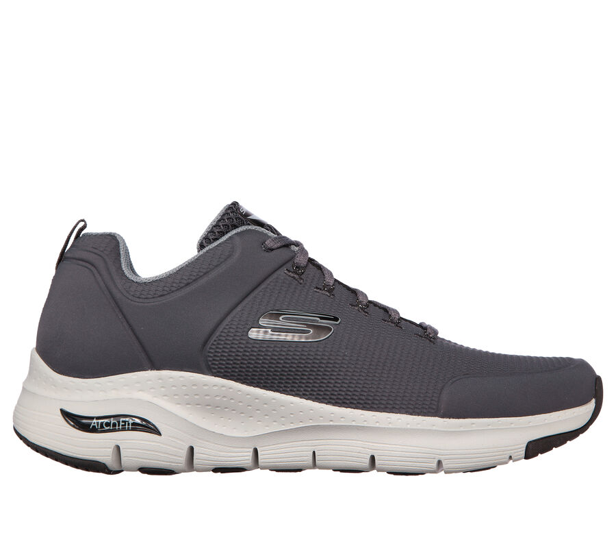 Skechers Arch Fit - Titan, GRIS ANTHRACITE, largeimage number 0