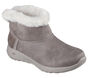 Skechers Slip-ins: On-the-GO Joy - Cozy Dream, TAUPE FONCÉ, large image number 4