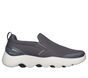 Skechers GO WALK Massage Fit - Ripple, GRIS ANTHRACITE, large image number 0