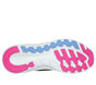 Skechers Slip-ins: Arch Fit 2.0 - Easy Chic, NOIR / ROSE FLUO, large image number 3