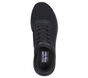 Skechers Slip-ins: BOBS Sport Squad Chaos, NOIR, large image number 1