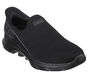 Skechers Slip-ins: GO WALK 7 - Mia, NOIR, large image number 5