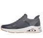 Skechers Slip-ins: Tres-Air Uno - Necessairy, GRIS ANTHRACITE, large image number 3