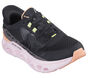 Skechers Slip-ins: Glide-Step Altus, NOIR / MULTI, large image number 4