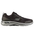 Skechers GOwalk Arch Fit - Idyllic, NOIR, swatch