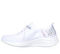 Skechers Slip-ins: Ultra Flex 3.0 - Shining Glitz, WHITE, large image number 4