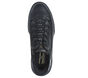 Premium Leather Skechers Slip-ins: Snoop One - OG, BLACK, large image number 1