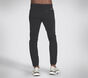 GO STRETCH Ultra Tapered Pant, BLACK, large image number 1
