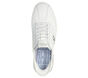 Skechers Slip-ins Snoop Dogg: Doggy Air, BLANC, large image number 1