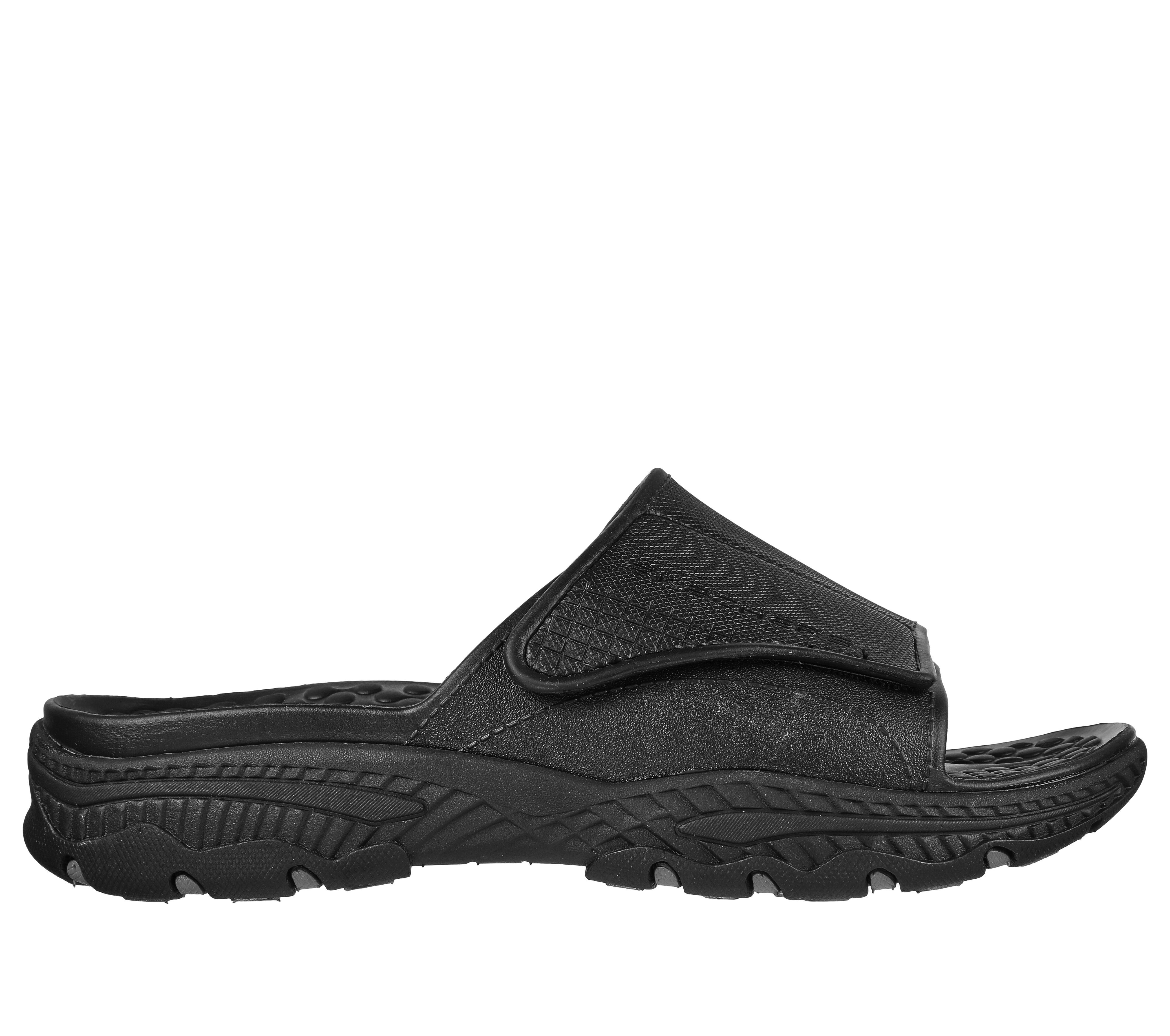 Skechers sandales on sale homme