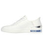 Skechers Slip-ins Snoop Dogg: Doggy Air, BLANC, large image number 3