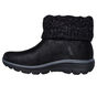 Skechers Slip-ins Relaxed Fit: Easy Going - Cozy Weather 2, NOIR, large image number 4