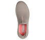 Skechers Slip-ins RF: D'Lux Walker 2.0, TAUPE / CORAIL, large image number 1