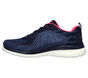 Bountiful - Purist, NAVY / HOT PINK, large image number 3