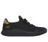 Skechers BOBS Sport Geo - City Dapper, NOIR, swatch