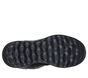 Skechers Slip-ins: On-the-GO Joy - Cozy Charm, BLACK / GRAY, large image number 3