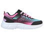 Skechers GOrun 650, BLACK / MULTI, large image number 0