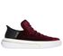 Skechers Slip-ins: Snoop One - Boss Life Velvet, BOURGOGNE, swatch