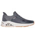 Skechers Slip-ins: Tres-Air Uno - Necessairy, GRIS ANTHRACITE, swatch