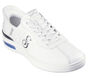 Skechers Slip-ins Snoop Dogg: Doggy Air, BLANC, large image number 4