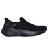 Skechers Slip-ins: BOBS Sport Infinity - Daily, NOIR, swatch