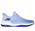 Skechers Slip-ins: Viper Court Elite, BLEU CLAIR, swatch