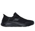 Skechers Slip-ins: GO WALK Arch Fit 2.0, BLACK, swatch