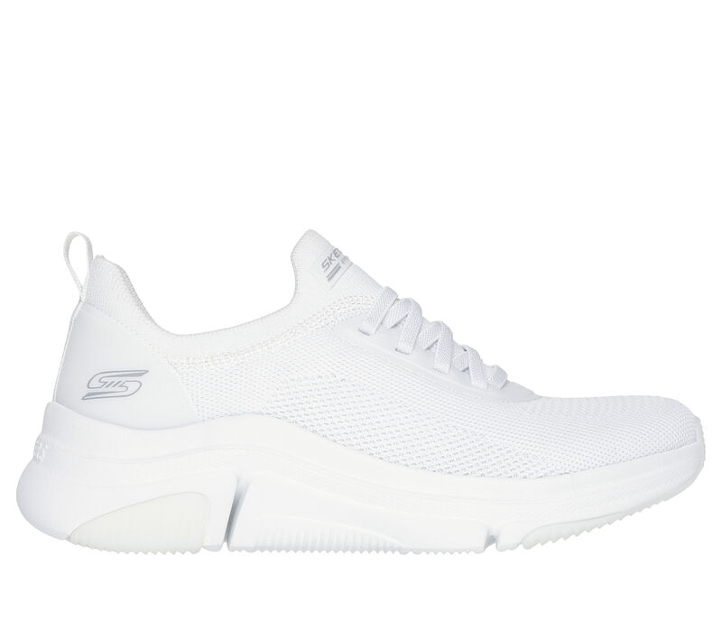 Skechers BOBS Sport Sparrow Flex - Instant Clout, WHITE, largeimage number 0