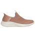 Skechers Slip-ins: Ultra Flex 3.0 - Cozy Streak, BRUN CLAIR, swatch