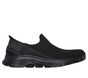 Skechers Slip-ins: GO WALK 7 - Mia, NOIR, large image number 0