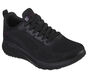 Skechers BOBS Sport Squad Chaos - Face Off, NOIR, large image number 5