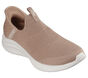 Skechers Slip-ins: Ultra Flex 3.0 - Cozy Streak, TAN, large image number 4