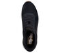 Skechers Slip-ins: Tres-Air Uno - Necessairy, NOIR, large image number 1