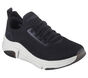 Skechers BOBS Sport Sparrow Flex - Instant Clout, BLACK, large image number 4