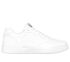 Koopa Court - Volley Low Varsity, BLANC, swatch