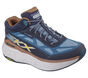 Max Cushioning Suspension - Terrace, NAVY / TEAL, large image number 4