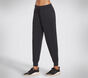 SKECHLUXE Restful Jogger Pant, NOIR, large image number 2