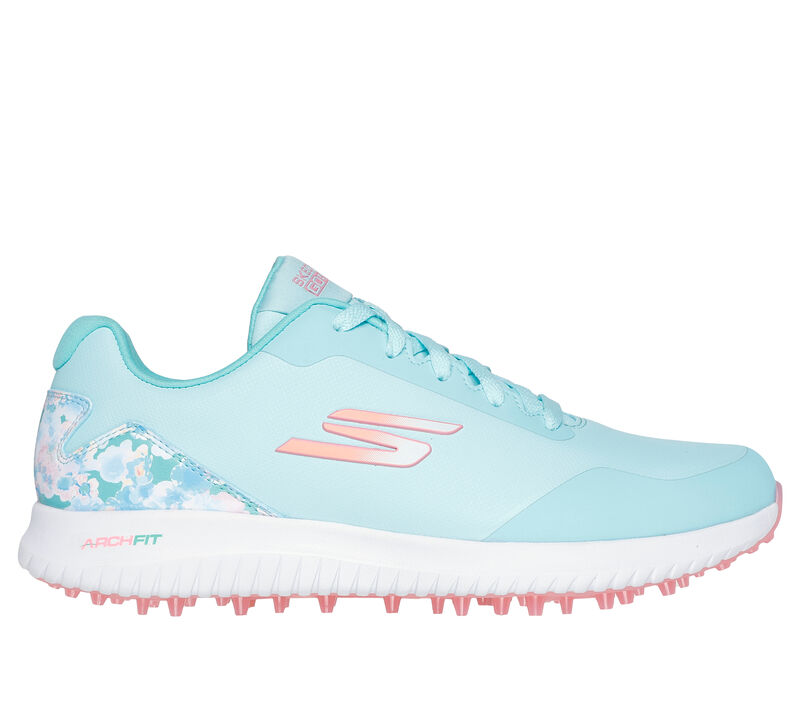 GO GOLF Max 3, TURQUOISE, largeimage number 0