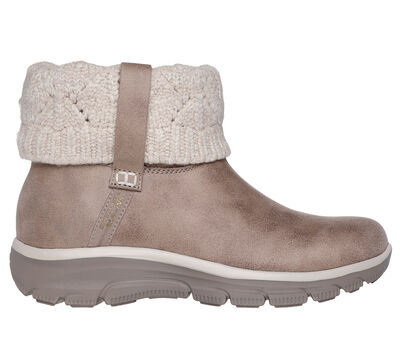 Skechers Slip-ins Relaxed Fit: Easy Going - Cozy Weather 2