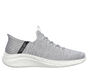 Skechers Slip-ins: Ultra Flex 3.0 - Right Away, GRIS, large image number 0