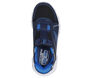 Skechers Slip-ins: Hypno-Flash 2.0 - Vexlux, BLEU MARINE / NOIR, large image number 1