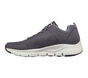 Skechers Arch Fit - Titan, GRIS ANTHRACITE, large image number 3