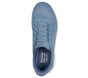 Skechers Slip-ins: BOBS Sport Squad Chaos, GRIS ARDOISE, large image number 1