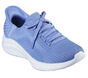 Skechers Slip-ins: Ultra Flex 3.0 - Brilliant, PERIWINKLE, large image number 5